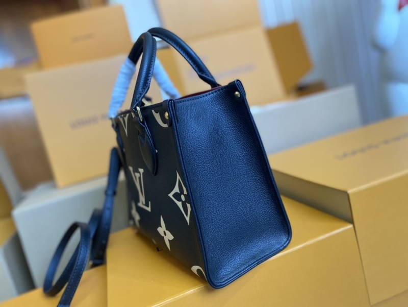 LV Shopping Bags